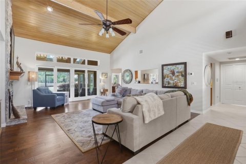 Casa en venta en Wesley Chapel, Florida, 3 dormitorios, 218.88 m2 № 2093763 - foto 7