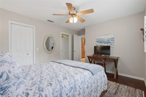 Casa en venta en Wesley Chapel, Florida, 3 dormitorios, 218.88 m2 № 2093763 - foto 21