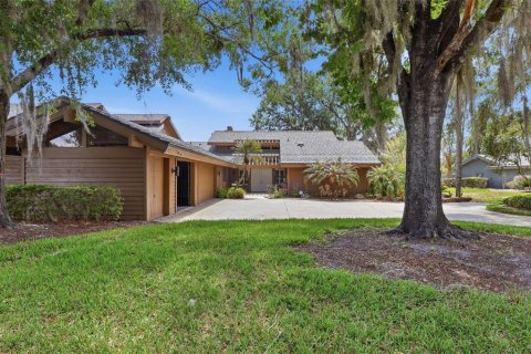 Casa en venta en Wesley Chapel, Florida, 3 dormitorios, 218.88 m2 № 2093763 - foto 3