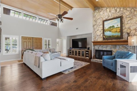 Casa en venta en Wesley Chapel, Florida, 3 dormitorios, 218.88 m2 № 2093763 - foto 9