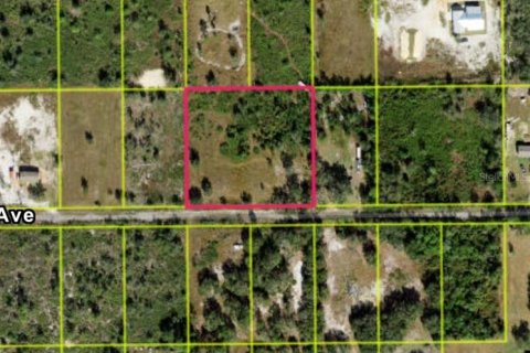 Land in Lake Wales, Florida № 2384485 - photo 2