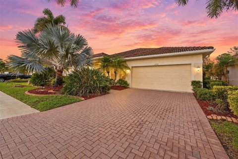 Casa en Venice, Florida 4 dormitorios, 218.88 m2 № 2383525