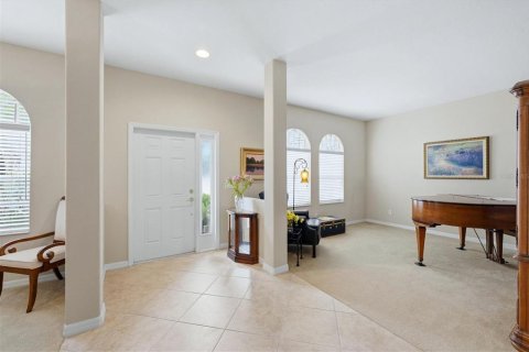 Casa en venta en Venice, Florida, 4 dormitorios, 218.88 m2 № 2383525 - foto 4
