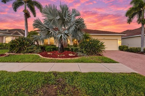 Casa en venta en Venice, Florida, 4 dormitorios, 218.88 m2 № 2383525 - foto 2