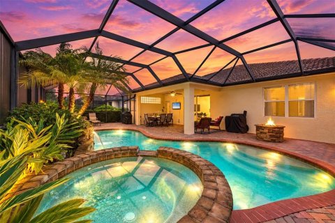 Casa en venta en Venice, Florida, 4 dormitorios, 218.88 m2 № 2383525 - foto 10