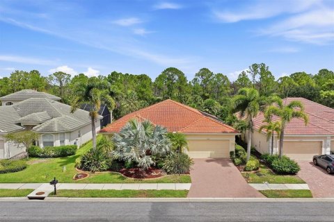 Casa en venta en Venice, Florida, 4 dormitorios, 218.88 m2 № 2383525 - foto 3