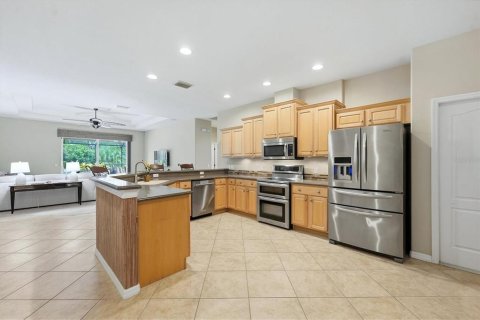 Casa en venta en Venice, Florida, 4 dormitorios, 218.88 m2 № 2383525 - foto 7