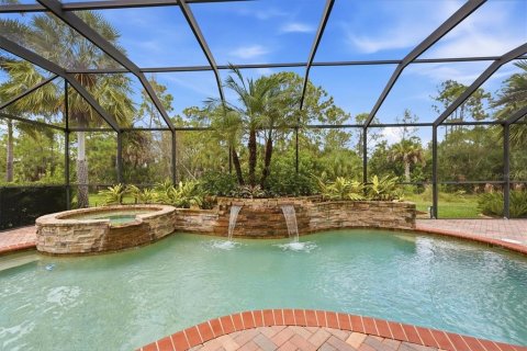 Casa en venta en Venice, Florida, 4 dormitorios, 218.88 m2 № 2383525 - foto 9