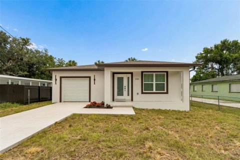 Villa ou maison à vendre à Tampa, Floride: 3 chambres, 153.75 m2 № 2196520 - photo 4