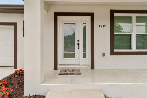 Villa ou maison à vendre à Tampa, Floride: 3 chambres, 153.75 m2 № 2196520 - photo 6