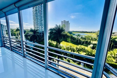 Copropriété à vendre à Hallandale Beach, Floride: 2 chambres, 106.84 m2 № 1972566 - photo 27