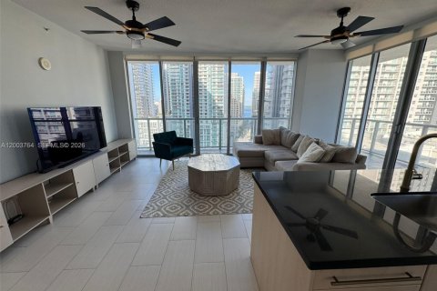 Condo in Miami, Florida, 2 bedrooms  № 2068850