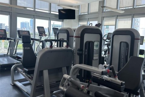 Condo in Miami, Florida, 2 bedrooms  № 2068850 - photo 22