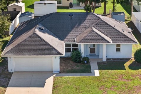 House in Summerfield, Florida 3 bedrooms, 205.22 sq.m. № 2419821 - photo 3