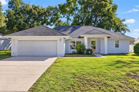 House in Summerfield, Florida 3 bedrooms, 205.22 sq.m. № 2419821 - photo 2