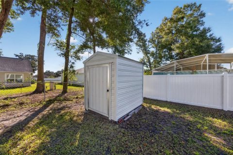 House in Summerfield, Florida 3 bedrooms, 205.22 sq.m. № 2419821 - photo 29