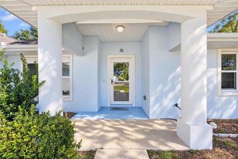 House in Summerfield, Florida 3 bedrooms, 205.22 sq.m. № 2419821 - photo 4