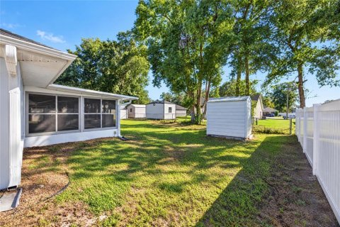 House in Summerfield, Florida 3 bedrooms, 205.22 sq.m. № 2419821 - photo 30
