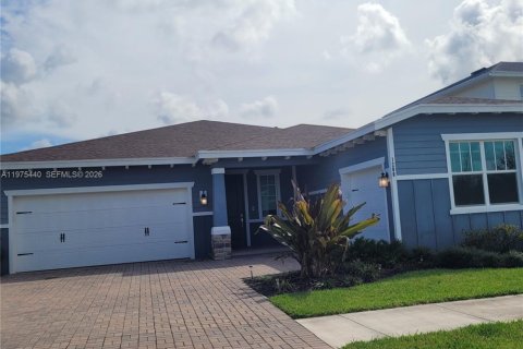 Casa en Loxahatchee Groves, Florida 4 dormitorios, 220.46 m2 № 2089680