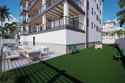 Condominio en venta en Treasure Island, Florida, 5 dormitorios, 372.82 m2 № 2298692 - foto 25