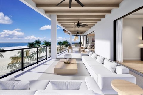 Condominio en venta en Treasure Island, Florida, 5 dormitorios, 372.82 m2 № 2298692 - foto 16