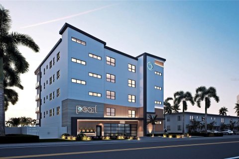 Condominio en venta en Treasure Island, Florida, 5 dormitorios, 372.82 m2 № 2298692 - foto 4