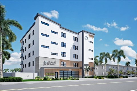 Condominio en Treasure Island, Florida, 5 dormitorios  № 2298692