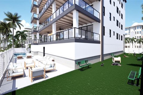 Condominio en venta en Treasure Island, Florida, 5 dormitorios, 372.82 m2 № 2298692 - foto 24