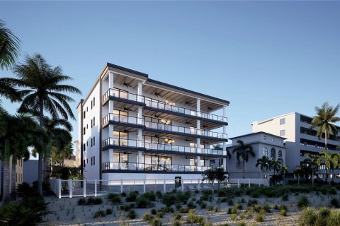 Condominio en venta en Treasure Island, Florida, 5 dormitorios, 372.82 m2 № 2298692 - foto 28