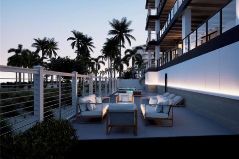 Condominio en venta en Treasure Island, Florida, 5 dormitorios, 372.82 m2 № 2298692 - foto 27