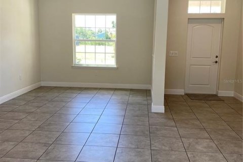 House in North Port, Florida 3 bedrooms, 154.22 sq.m. № 1608579 - photo 4