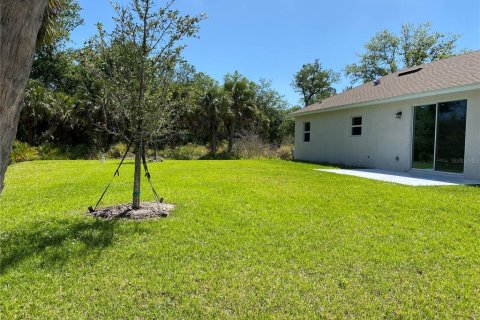 House in North Port, Florida 3 bedrooms, 154.22 sq.m. № 1608579 - photo 11