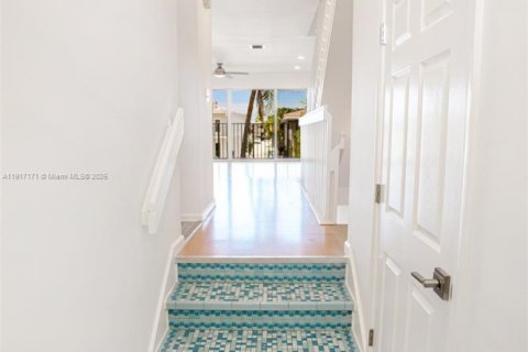 Купить таунхаус в Дирфилд-Бич, Флорида 3 спальни, 200.11м2, № 1972400 - фото 22