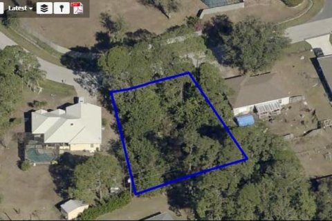 Land in Palm Bay, Florida № 2158576