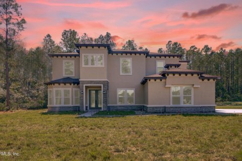 Casa en venta en Jacksonville, Florida, 5 dormitorios, 335.01 m2 № 822180 - foto 1