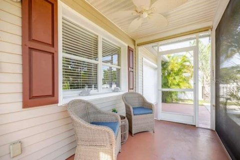 Casa en venta en Seminole, Florida, 2 dormitorios, 82.78 m2 № 1918855 - foto 4