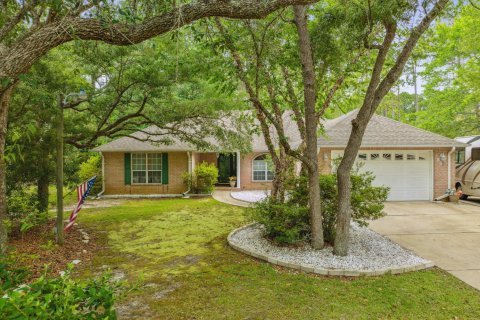 House in Freeport, Florida 3 bedrooms, 204.94 sq.m. № 562160 - photo 1