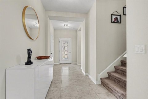 House in Wesley Chapel, Florida 4 bedrooms, 240.52 sq.m. № 2117918 - photo 5