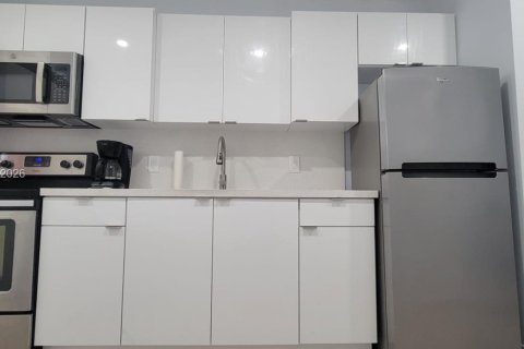 Appartement à louer à Miami Beach, Floride: 39.3 m2 № 2060319 - photo 8