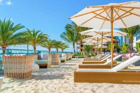 Condominio en alquiler en Miami, Florida, 1 dormitorio, 73.39 m2 № 2078053 - foto 4