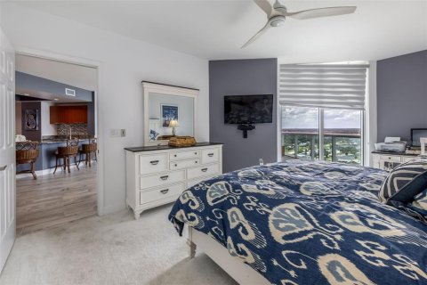 Condo in Daytona Beach, Florida, 2 bedrooms № 2156861 - photo 23