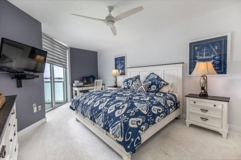 Condo in Daytona Beach, Florida, 2 bedrooms № 2156861 - photo 21