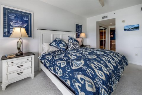 Condo in Daytona Beach, Florida, 2 bedrooms № 2156861 - photo 22