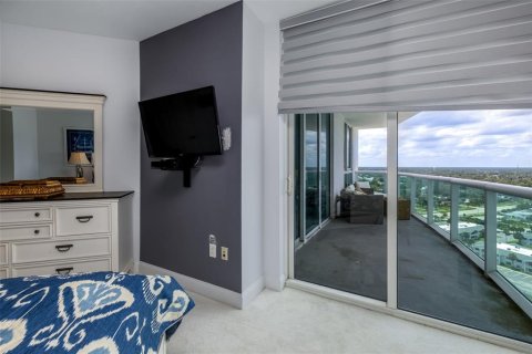 Condo in Daytona Beach, Florida, 2 bedrooms № 2156861 - photo 25