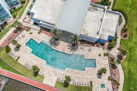 Condo in Daytona Beach, Florida, 2 bedrooms № 2156861 - photo 5
