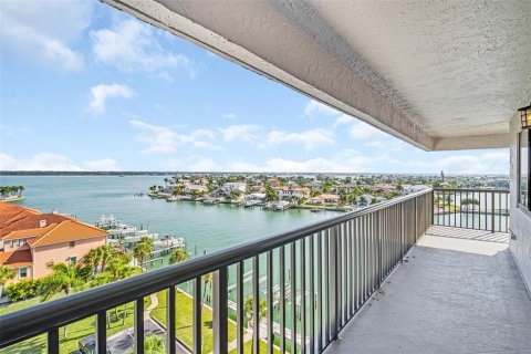 Condominio en venta en Clearwater, Florida, 2 dormitorios, 142.14 m2 № 2229131 - foto 4