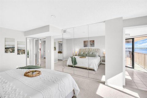 Condominio en venta en Clearwater, Florida, 2 dormitorios, 142.14 m2 № 2229131 - foto 24