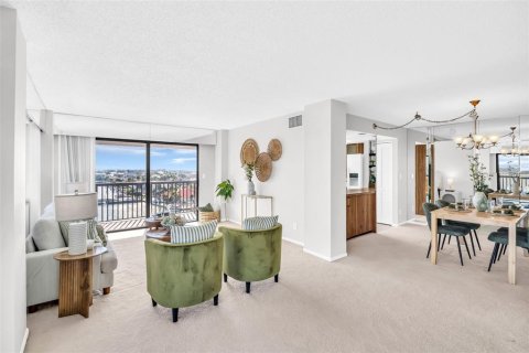 Condominio en venta en Clearwater, Florida, 2 dormitorios, 142.14 m2 № 2229131 - foto 14