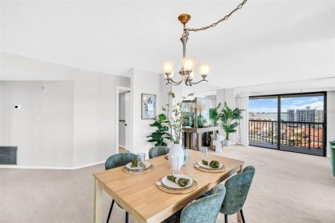 Condominio en venta en Clearwater, Florida, 2 dormitorios, 142.14 m2 № 2229131 - foto 7