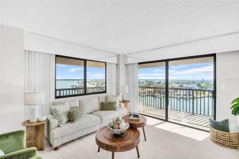 Condominio en venta en Clearwater, Florida, 2 dormitorios, 142.14 m2 № 2229131 - foto 10